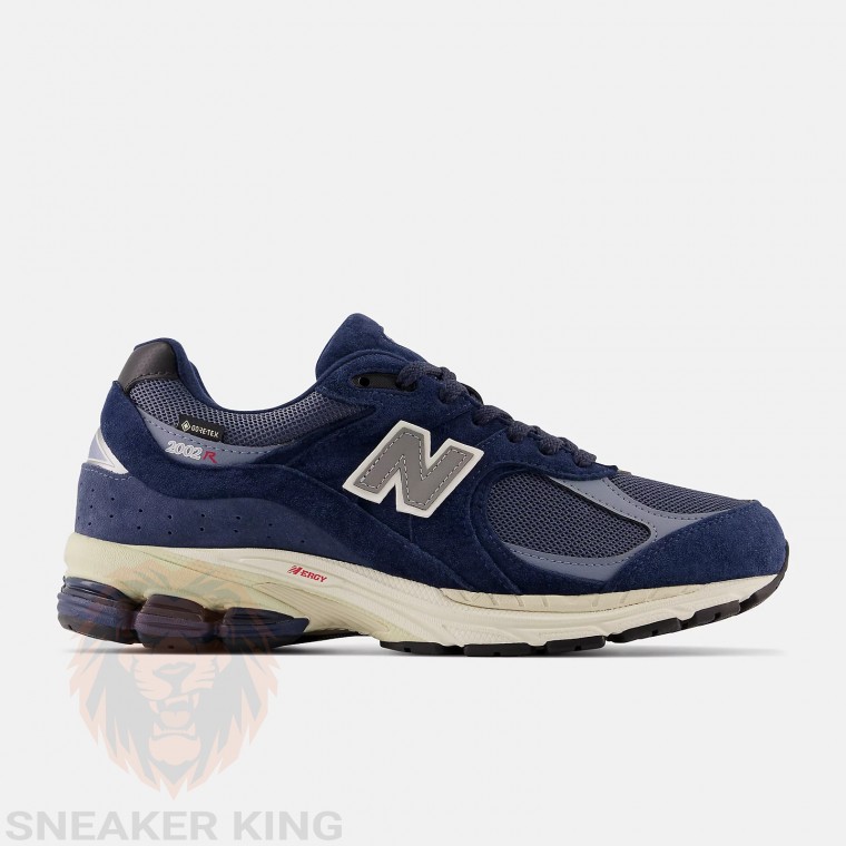 Кросівки New Balance 2002 RX Gore-tex M2002RXF